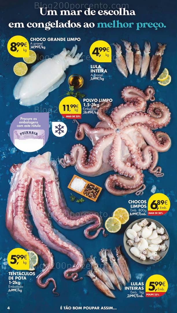 Antevisão Folheto PINGO DOCE Lojas Grandes Promoções de 13 a 19 maio all