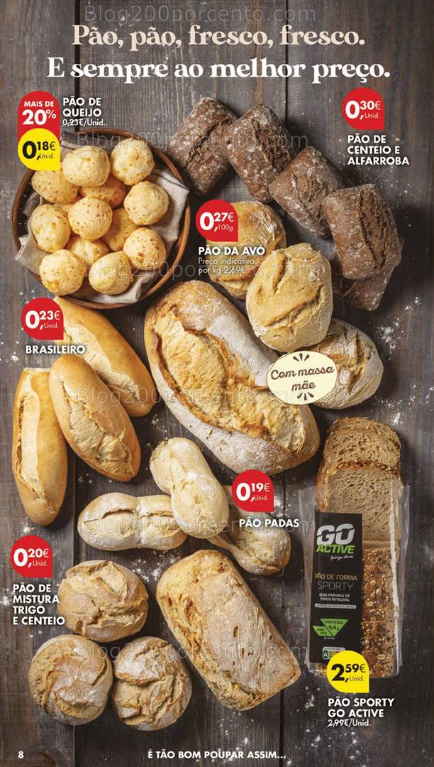 Antevisão Folheto PINGO DOCE Lojas Grandes Promoções de 13 a 19 maio all