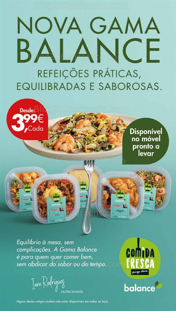 Antevisão Folheto PINGO DOCE Lojas Grandes Promoções de 13 a 19 maio all