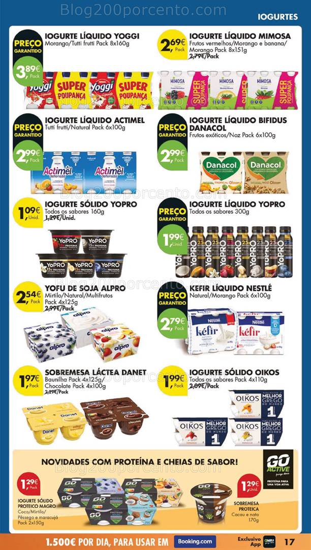 Antevisão Folheto PINGO DOCE Lojas Grandes Promoções de 13 a 19 maio all