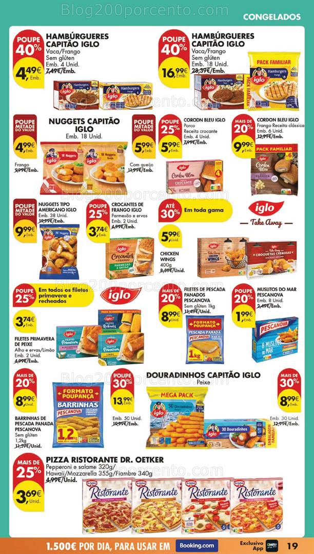 Antevisão Folheto PINGO DOCE Lojas Grandes Promoções de 13 a 19 maio all