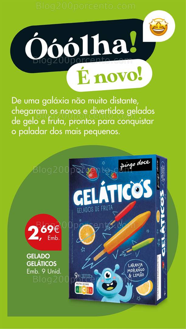 Antevisão Folheto PINGO DOCE Lojas Grandes Promoções de 13 a 19 maio all