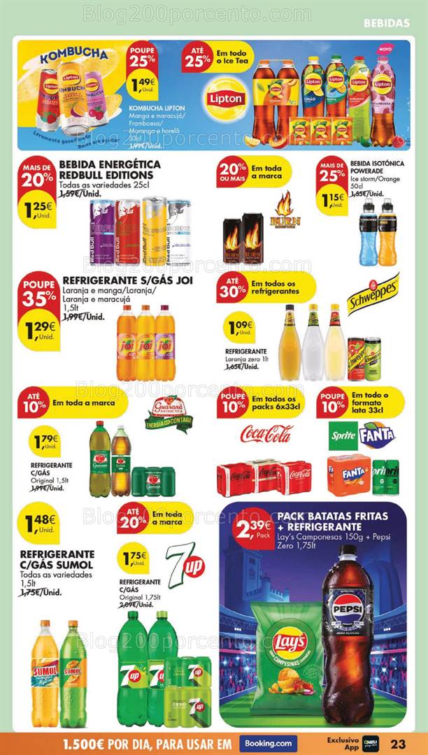 Antevisão Folheto PINGO DOCE Lojas Grandes Promoções de 13 a 19 maio all