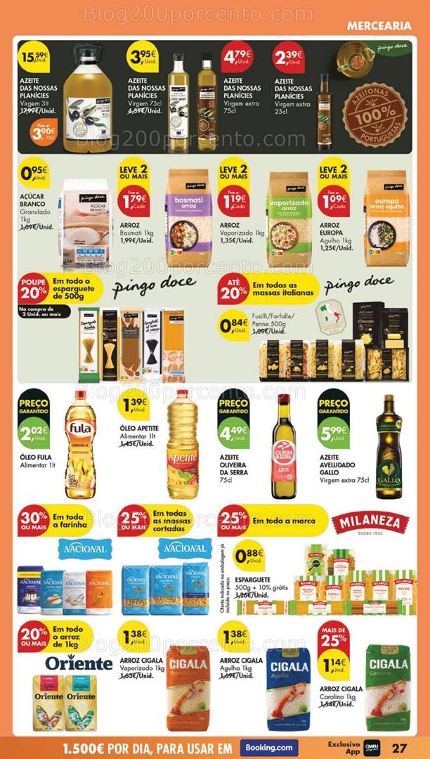 Antevisão Folheto PINGO DOCE Lojas Grandes Promoções de 13 a 19 maio all