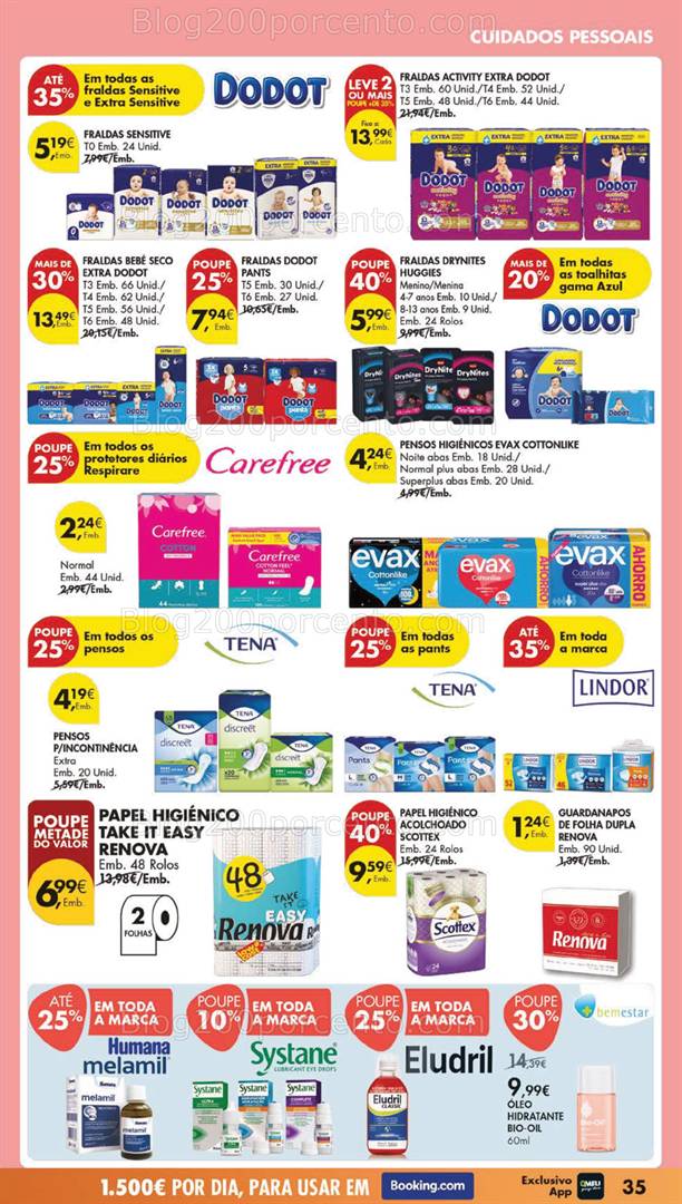 Antevisão Folheto PINGO DOCE Lojas Grandes Promoções de 13 a 19 maio all