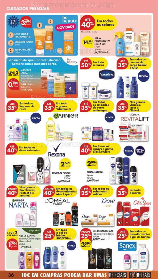 Antevisão Folheto PINGO DOCE Lojas Grandes Promoções de 13 a 19 maio all