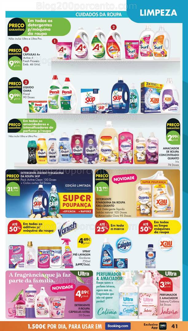 Antevisão Folheto PINGO DOCE Lojas Grandes Promoções de 13 a 19 maio all