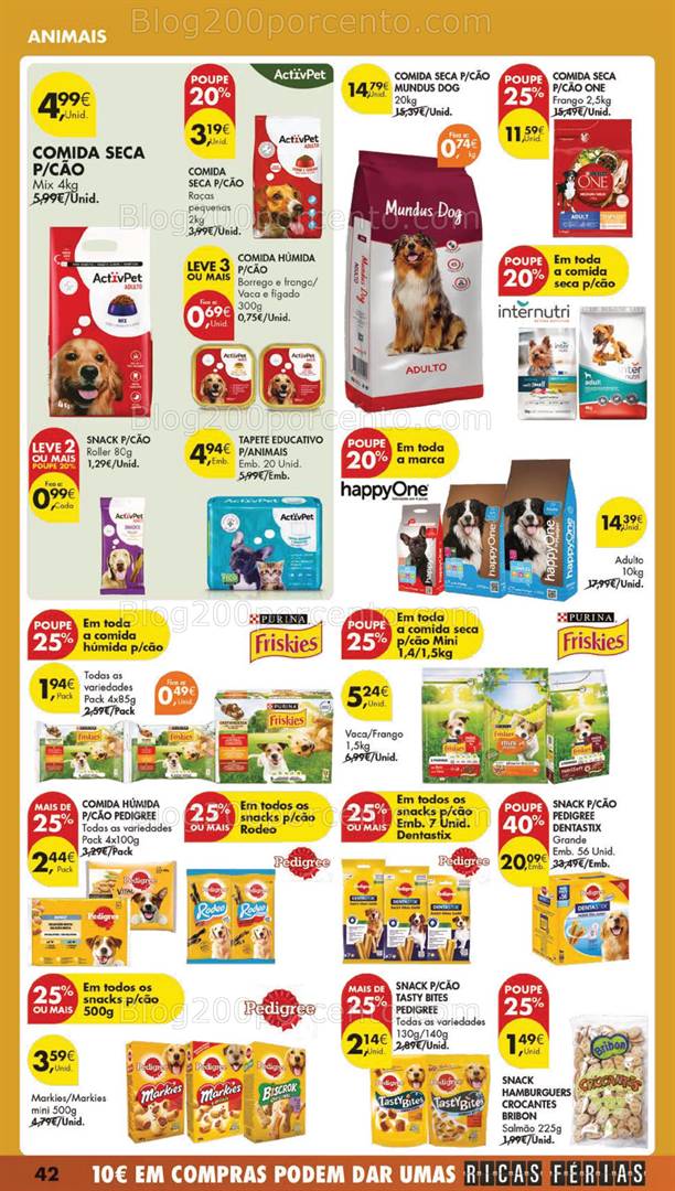 Antevisão Folheto PINGO DOCE Lojas Grandes Promoções de 13 a 19 maio all