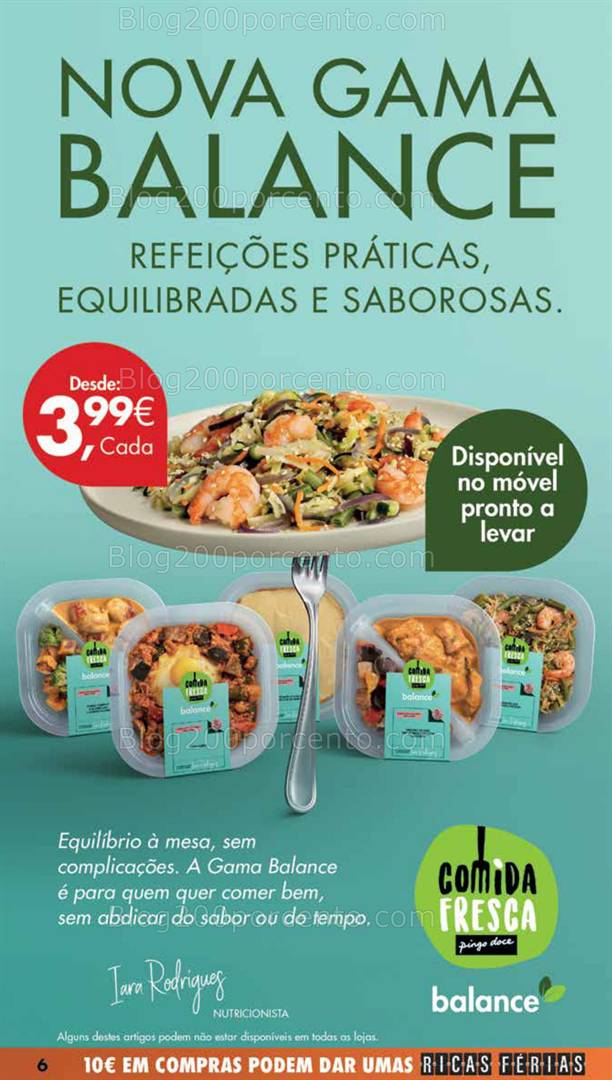Antevisão Folheto PINGO DOCE Madeira Promoções de 13 a 19 maio all