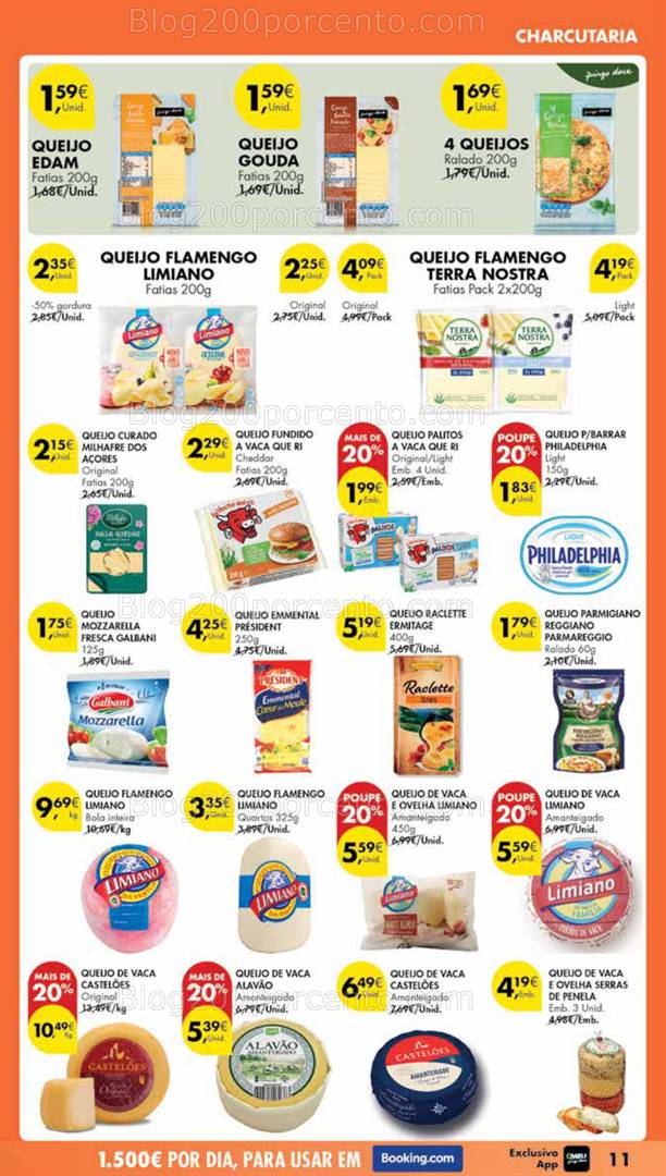 Antevisão Folheto PINGO DOCE Madeira Promoções de 13 a 19 maio all