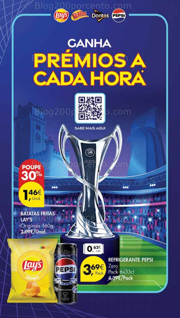 Antevisão Folheto PINGO DOCE Madeira Promoções de 13 a 19 maio all