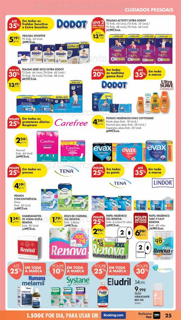 Antevisão Folheto PINGO DOCE Madeira Promoções de 13 a 19 maio all