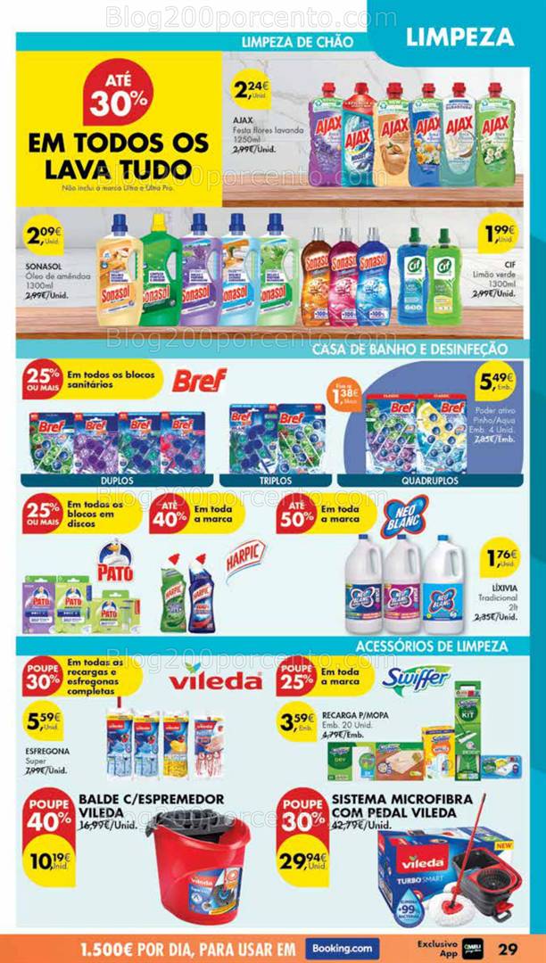 Antevisão Folheto PINGO DOCE Madeira Promoções de 13 a 19 maio all