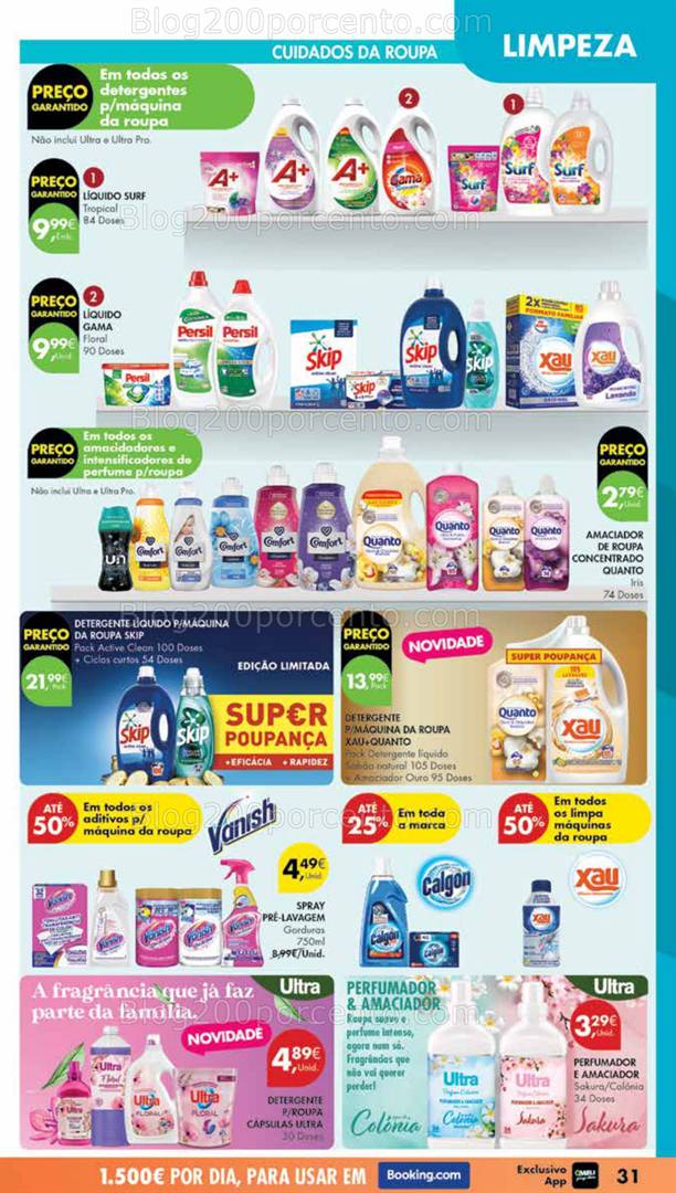 Antevisão Folheto PINGO DOCE Madeira Promoções de 13 a 19 maio all