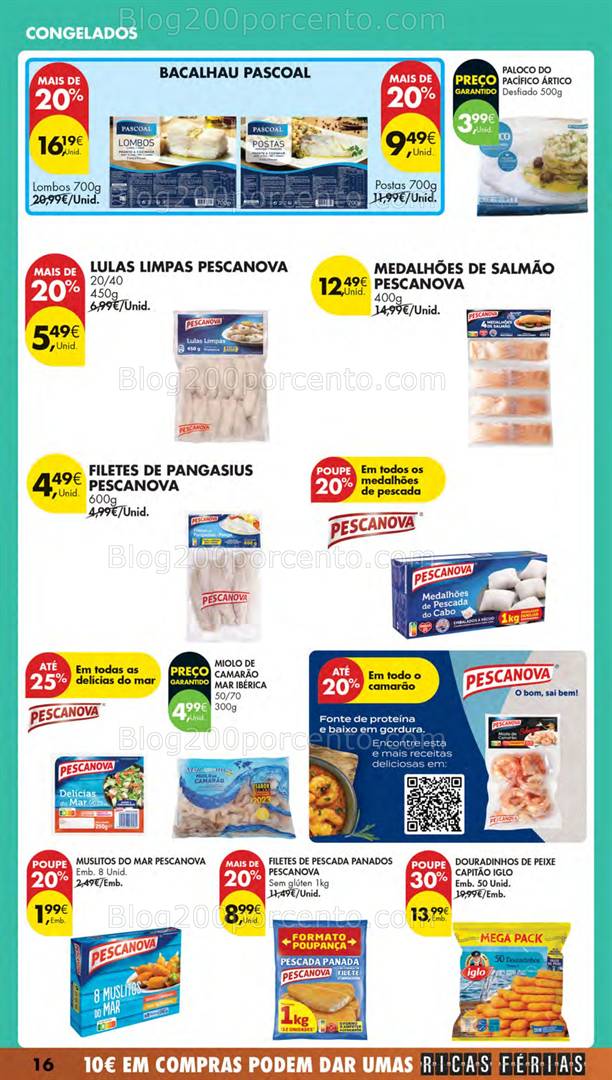 Antevisão Folheto PINGO DOCE Lojas Pequenas Promoções de 13 a 19 maio all