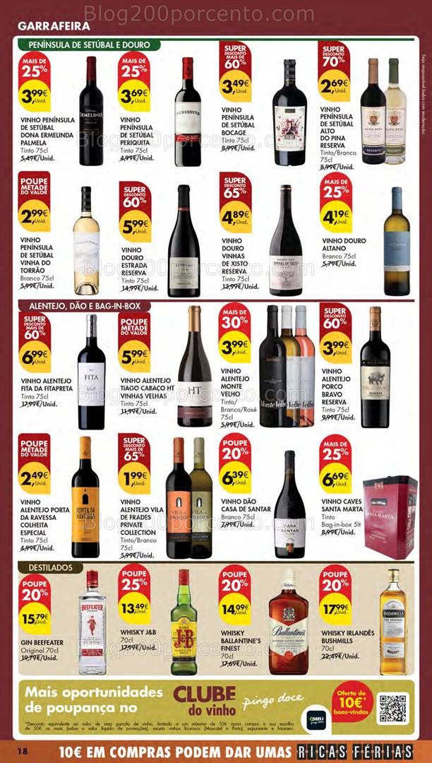 Antevisão Folheto PINGO DOCE Lojas Pequenas Promoções de 13 a 19 maio all