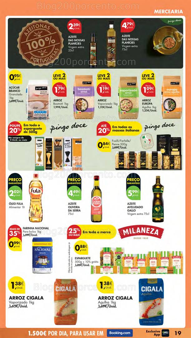 Antevisão Folheto PINGO DOCE Lojas Pequenas Promoções de 13 a 19 maio all