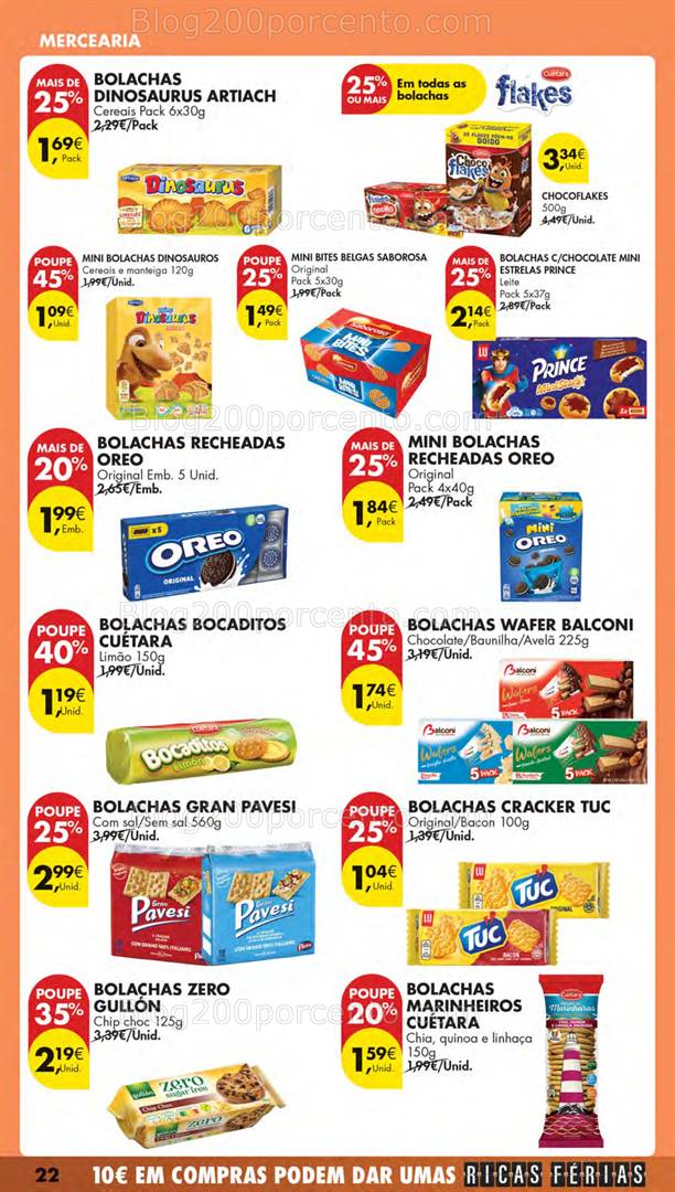 Antevisão Folheto PINGO DOCE Lojas Pequenas Promoções de 13 a 19 maio all