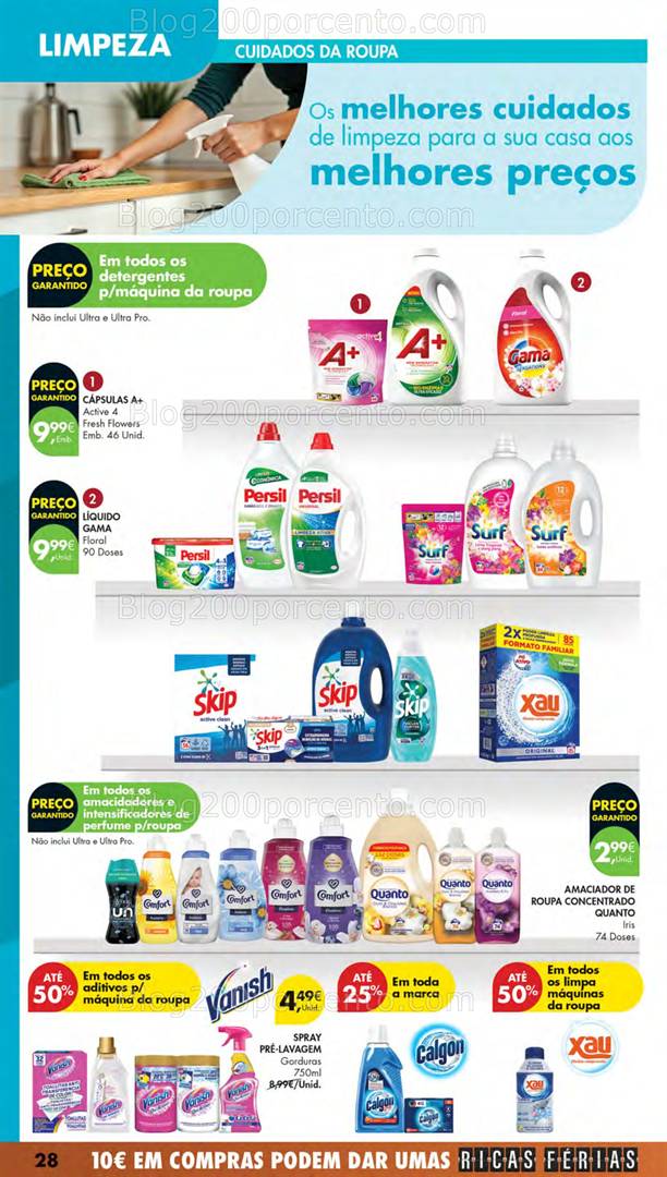 Antevisão Folheto PINGO DOCE Lojas Pequenas Promoções de 13 a 19 maio all