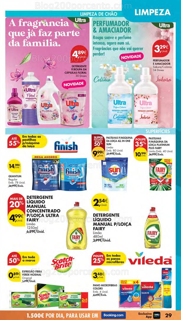 Antevisão Folheto PINGO DOCE Lojas Pequenas Promoções de 13 a 19 maio all