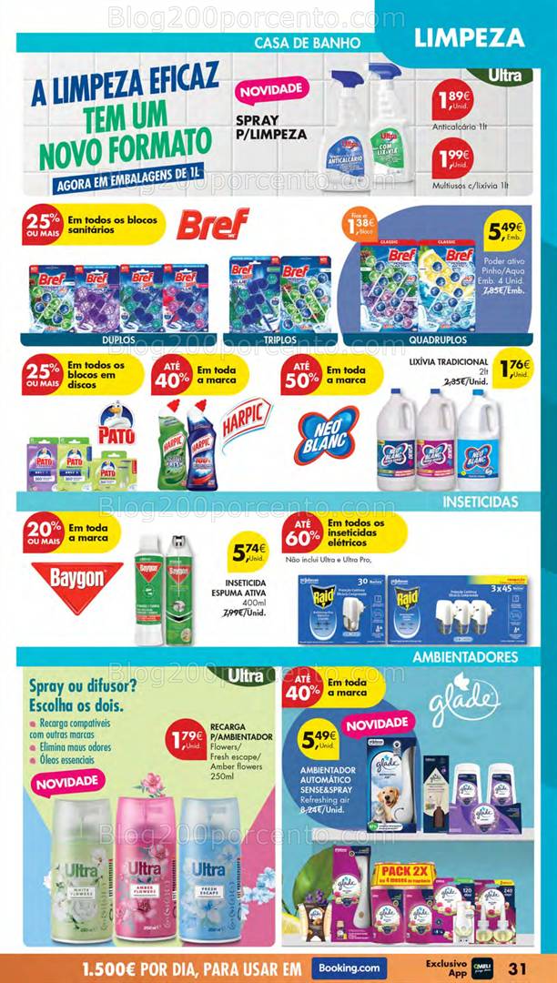 Antevisão Folheto PINGO DOCE Lojas Pequenas Promoções de 13 a 19 maio all