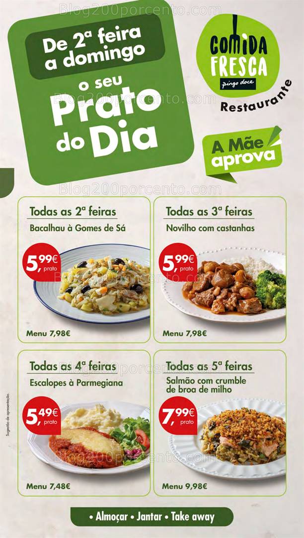 Antevisão Folheto PINGO DOCE Lojas Pequenas Promoções de 13 a 19 maio all