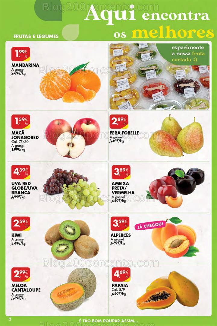 Antevisão Folheto PINGO DOCE Açores Promoções de 16 a 22 maio