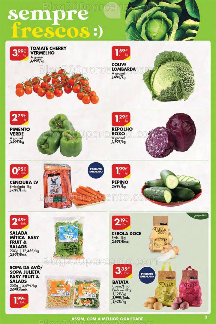 Antevisão Folheto PINGO DOCE Açores Promoções de 16 a 22 maio