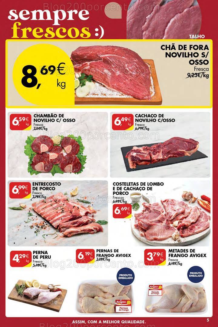 Antevisão Folheto PINGO DOCE Açores Promoções de 16 a 22 maio