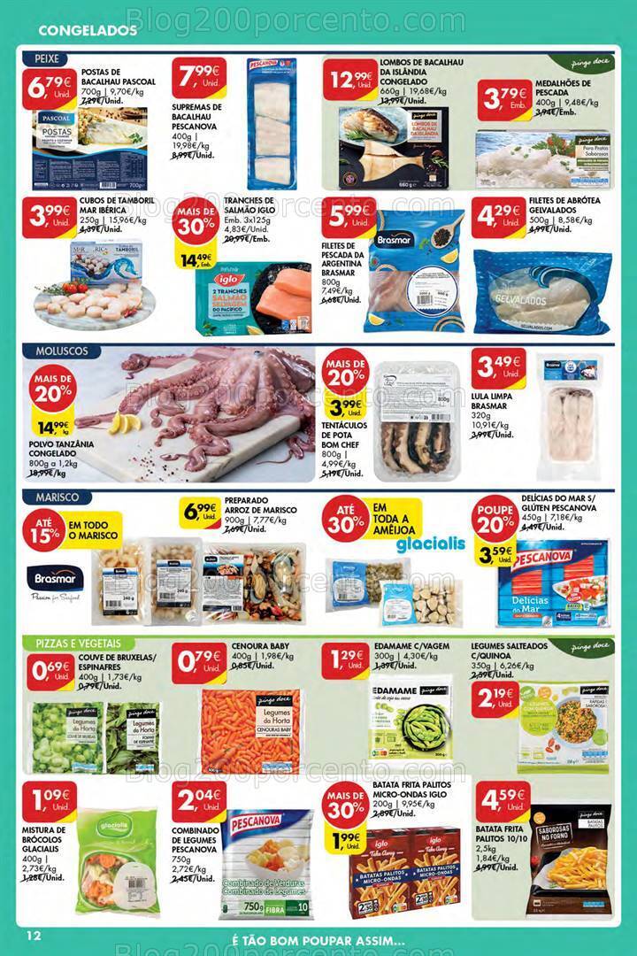 Antevisão Folheto PINGO DOCE Açores Promoções de 16 a 22 maio