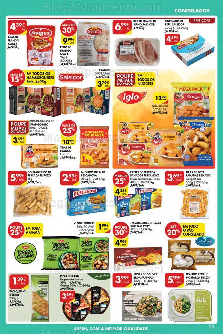 Antevisão Folheto PINGO DOCE Açores Promoções de 16 a 22 maio