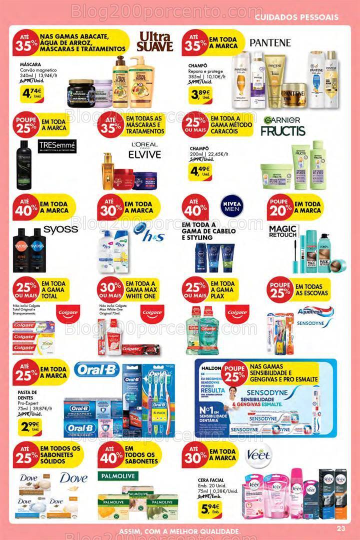 Antevisão Folheto PINGO DOCE Açores Promoções de 16 a 22 maio