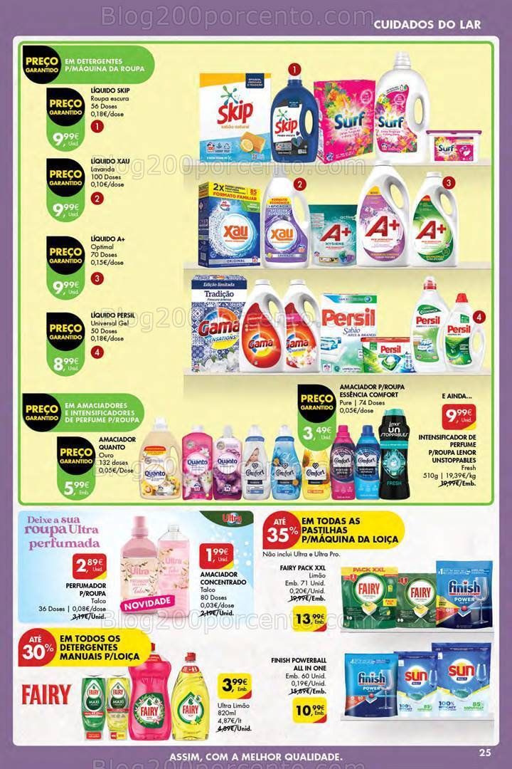 Antevisão Folheto PINGO DOCE Açores Promoções de 16 a 22 maio