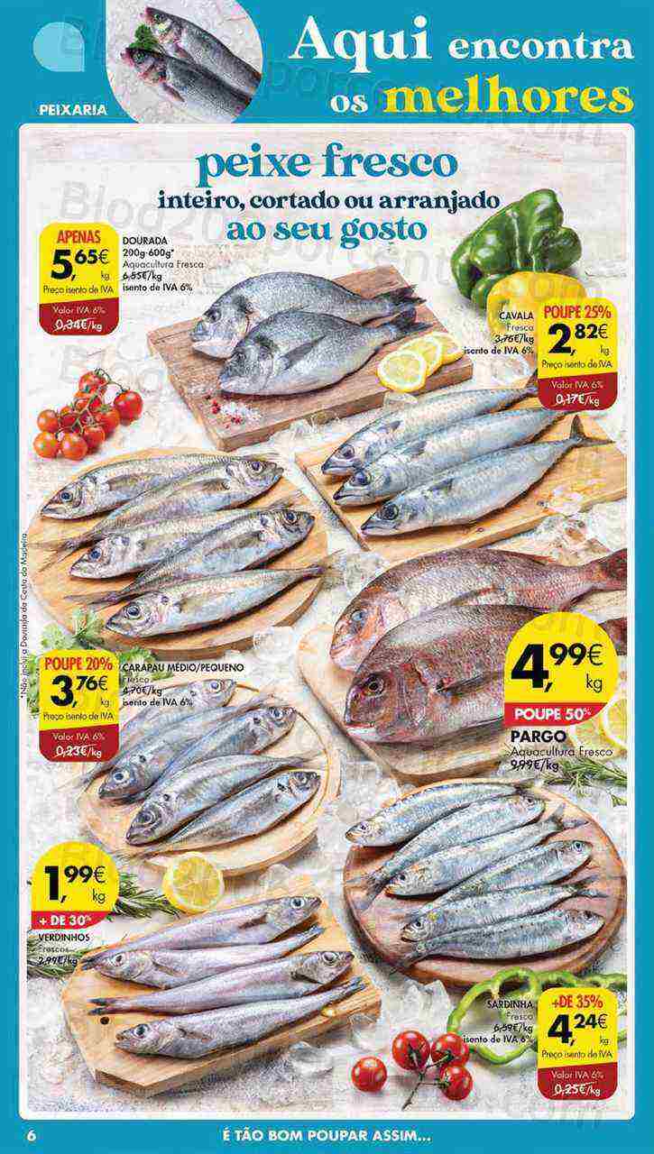 Antevisão Folheto PINGO DOCE Lojas Grandes Promoções de 16 a 22 maio