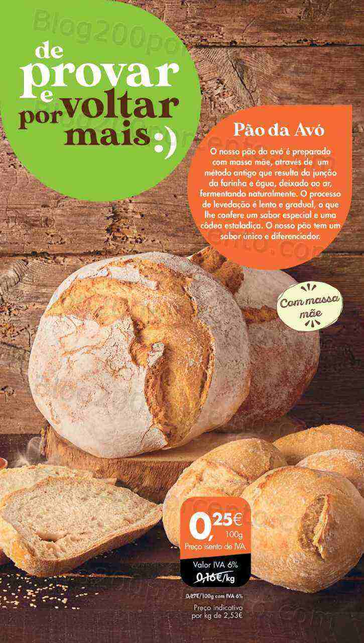 Antevisão Folheto PINGO DOCE Lojas Grandes Promoções de 16 a 22 maio