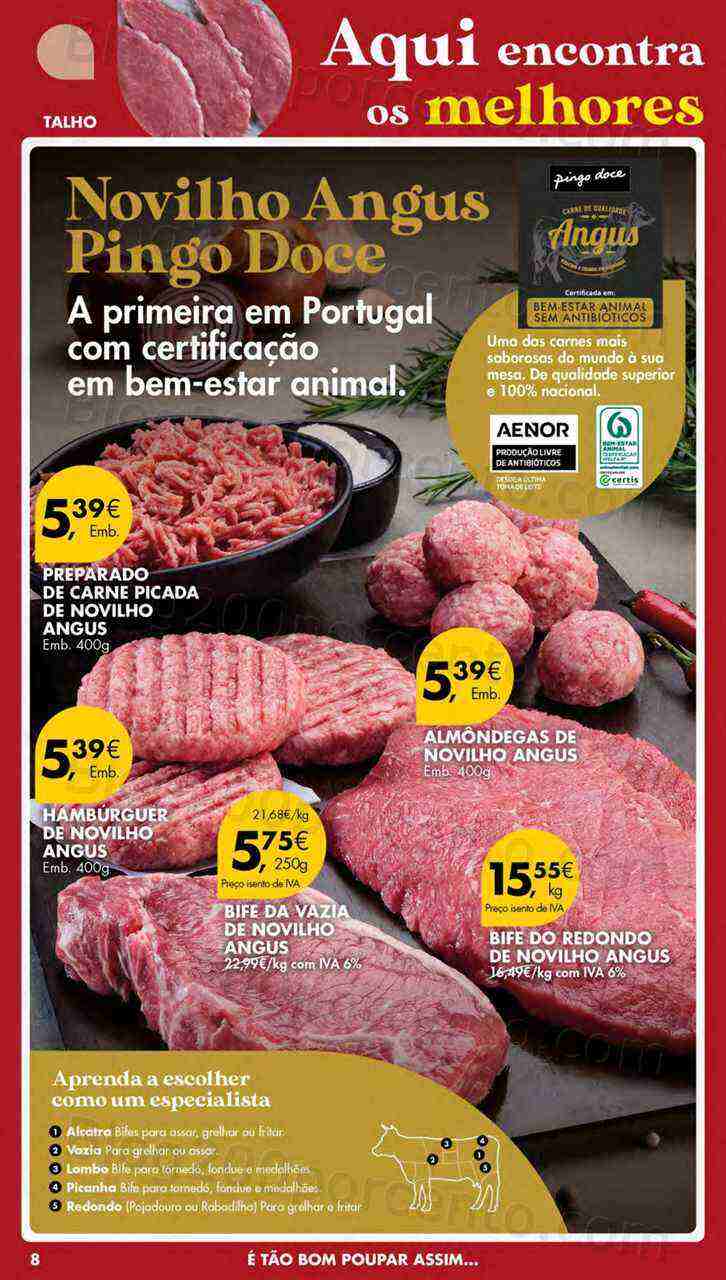Antevisão Folheto PINGO DOCE Lojas Pequenas Promoções de 16 a 22 maio