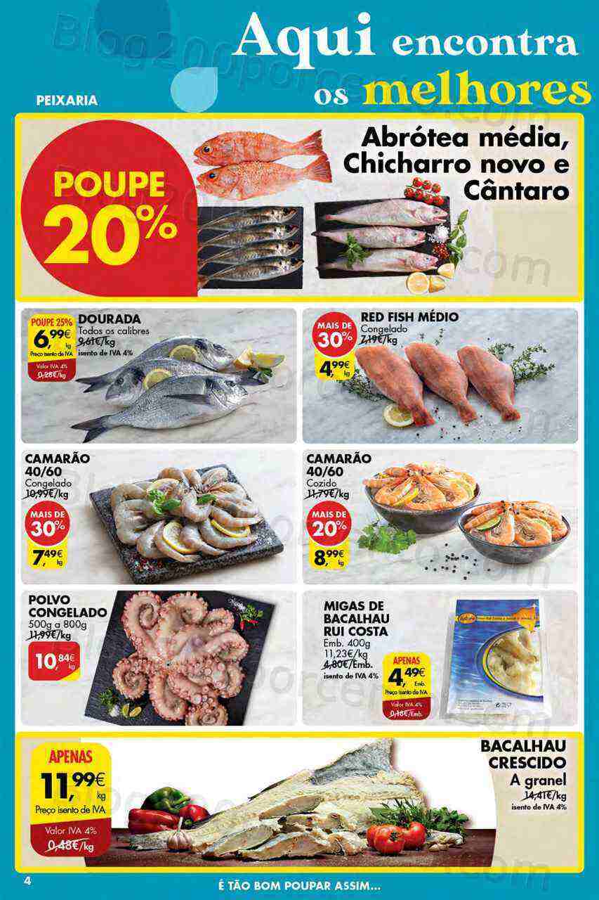 Antevisão Folheto PINGO DOCE Açores Promoções de 18 a 24 maio