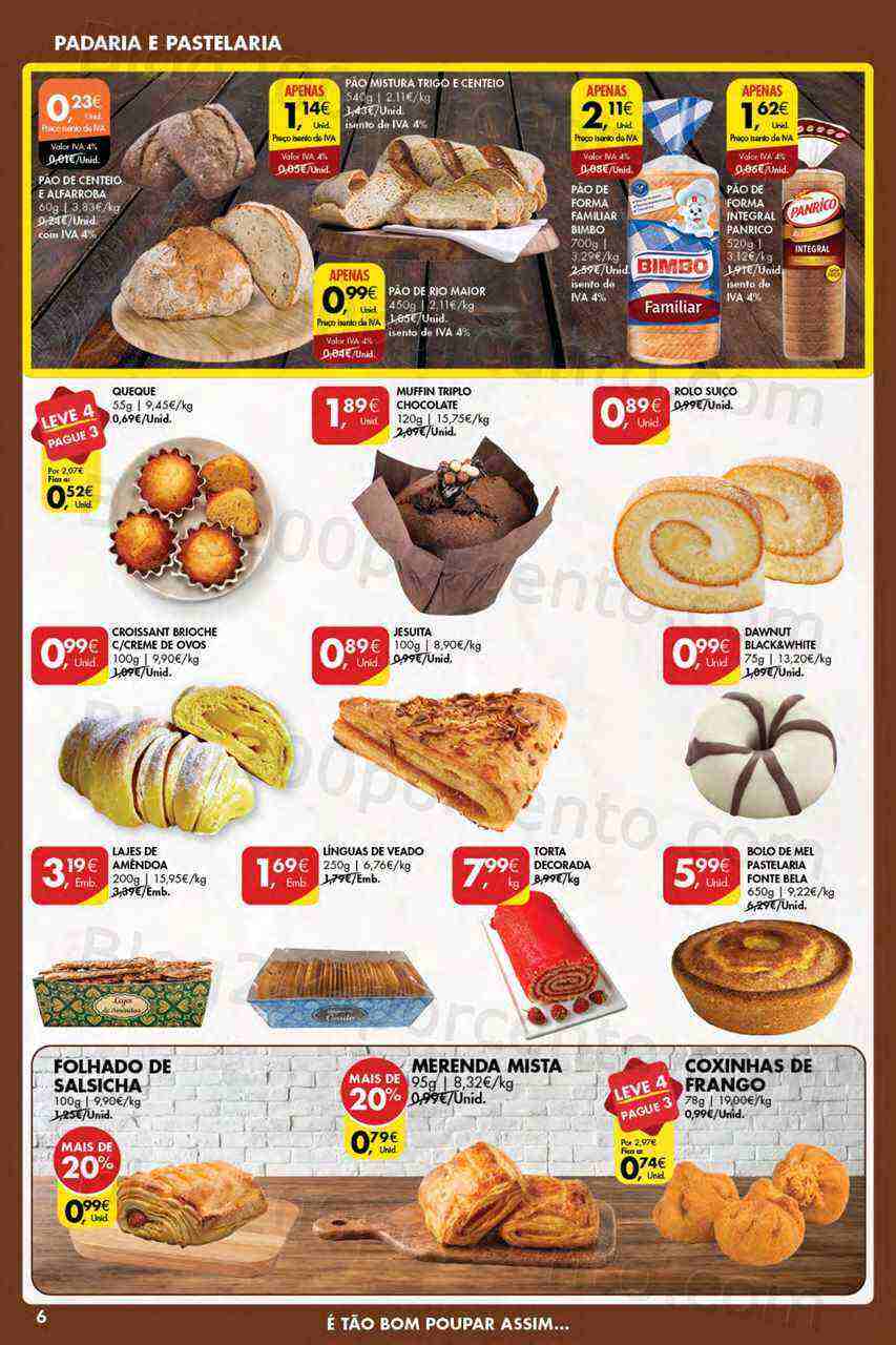 Antevisão Folheto PINGO DOCE Açores Promoções de 18 a 24 maio