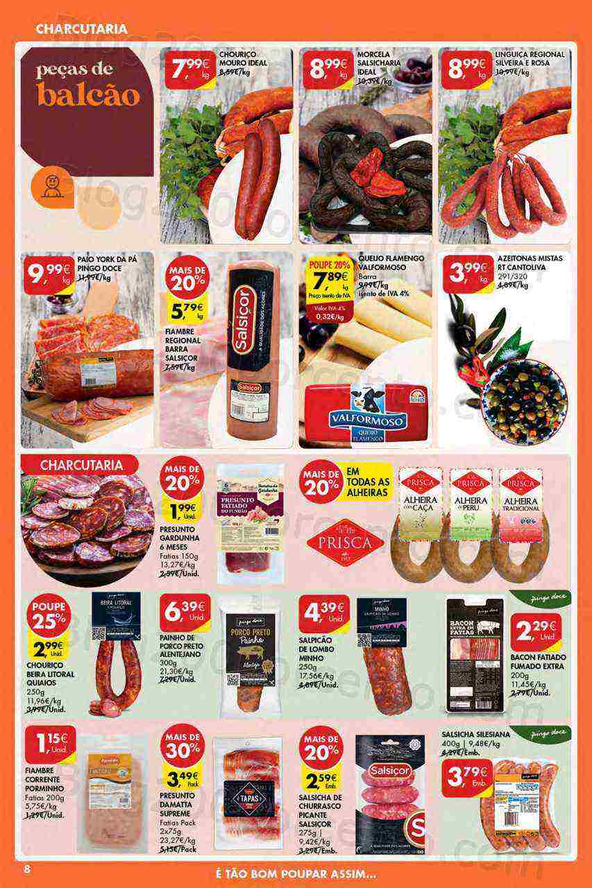 Antevisão Folheto PINGO DOCE Açores Promoções de 18 a 24 maio