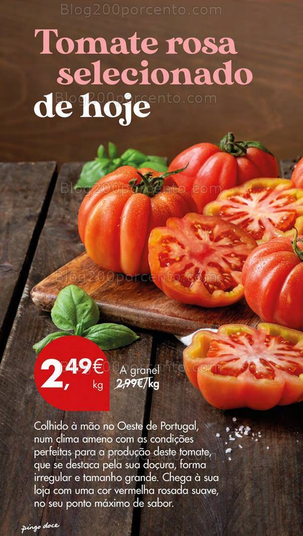 Antevisão Folheto PINGO DOCE Lojas Pequenas Promoções de 21 a 27 maio