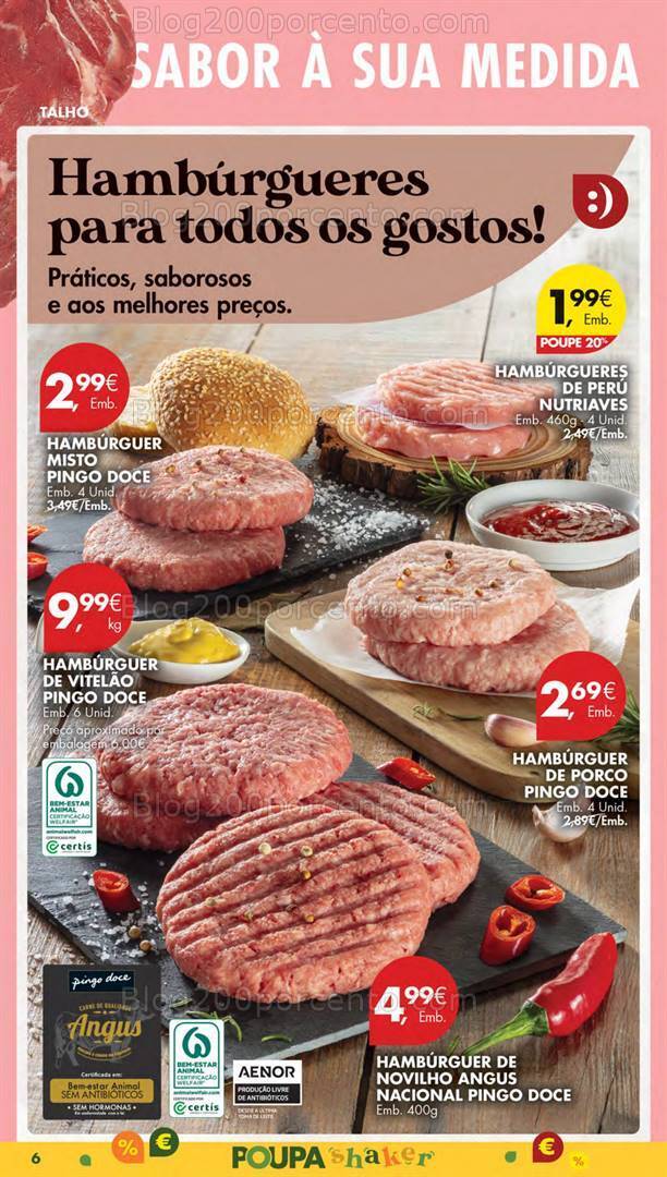 Antevisão Folheto PINGO DOCE Lojas Pequenas Promoções de 21 a 27 maio