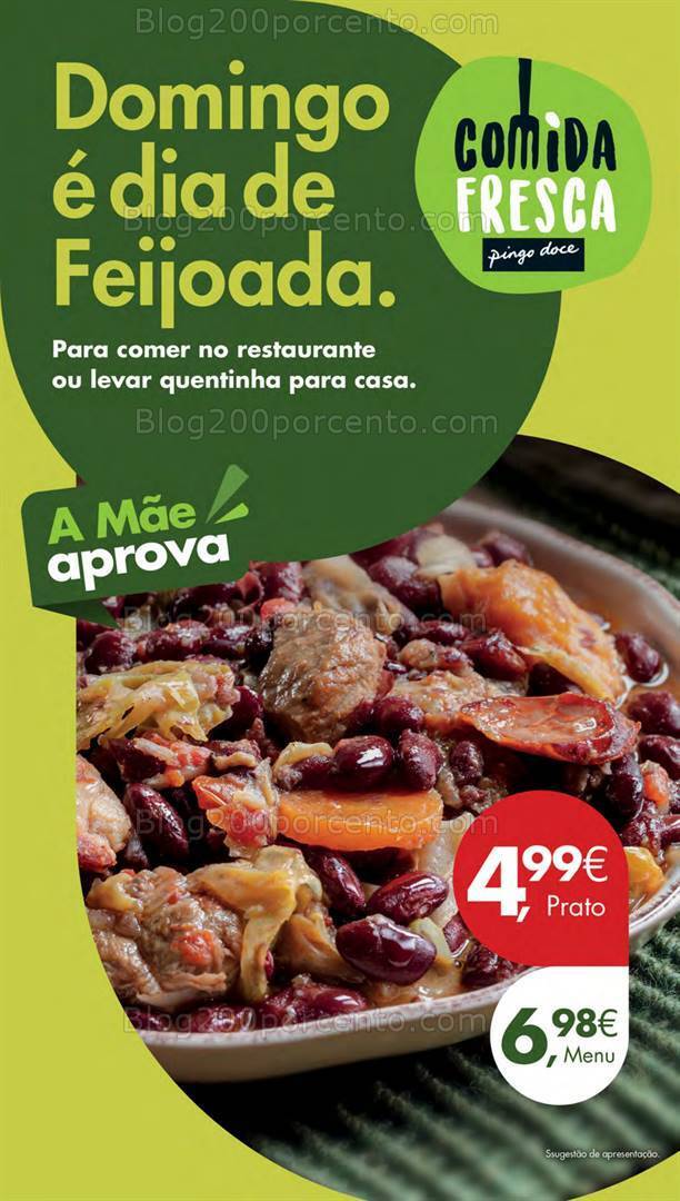 Antevisão Folheto PINGO DOCE Lojas Pequenas Promoções de 21 a 27 maio