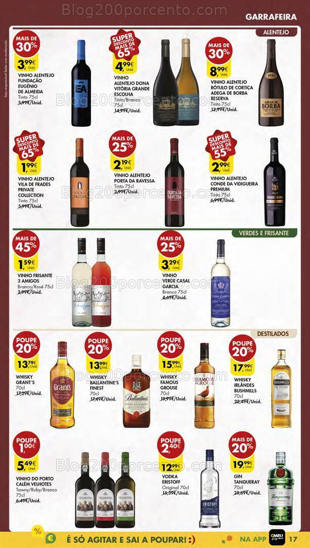 Antevisão Folheto PINGO DOCE Lojas Pequenas Promoções de 21 a 27 maio