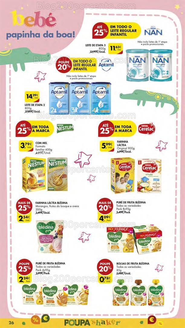 Antevisão Folheto PINGO DOCE Lojas Pequenas Promoções de 21 a 27 maio