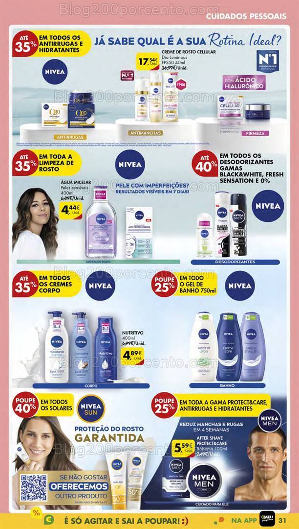 Antevisão Folheto PINGO DOCE Lojas Pequenas Promoções de 21 a 27 maio