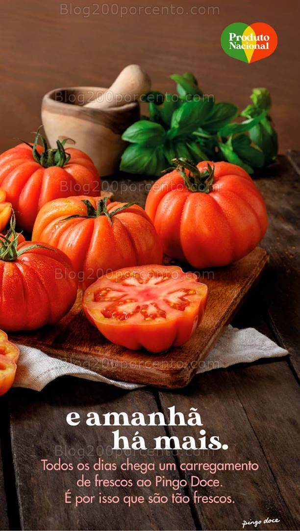 Antevisão Folheto PINGO DOCE Lojas Grandes Promoções de 21 a 27 maio