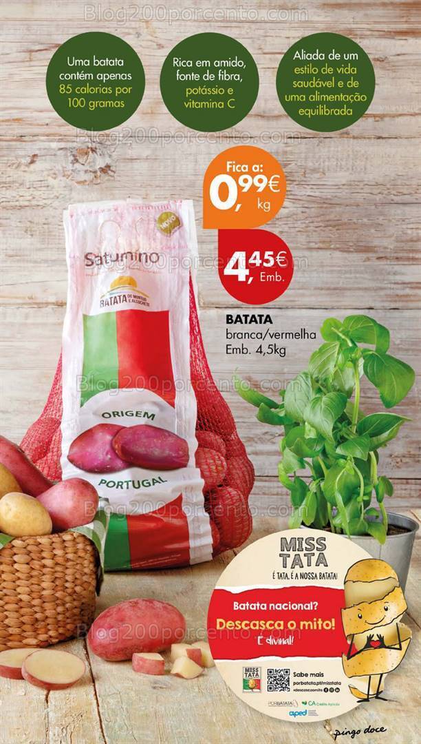 Antevisão Folheto PINGO DOCE Lojas Grandes Promoções de 21 a 27 maio