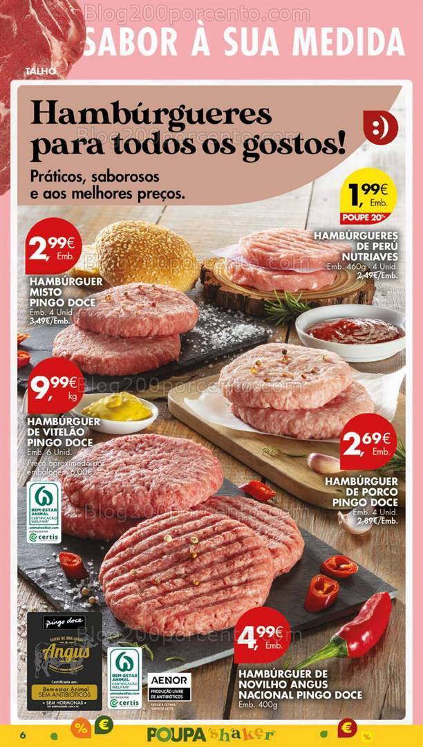 Antevisão Folheto PINGO DOCE Lojas Grandes Promoções de 21 a 27 maio
