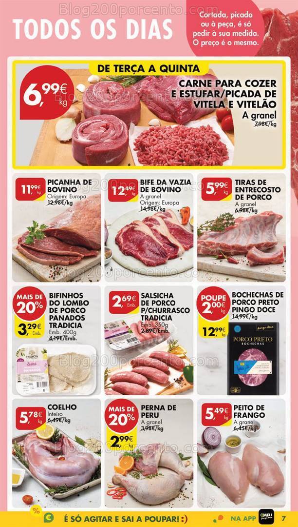 Antevisão Folheto PINGO DOCE Lojas Grandes Promoções de 21 a 27 maio