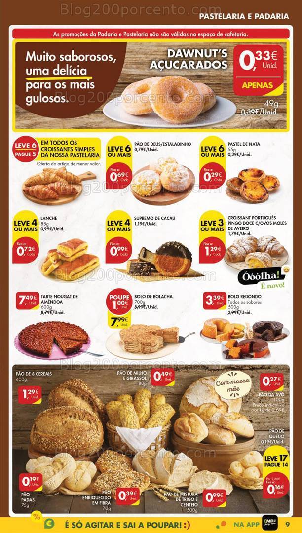 Antevisão Folheto PINGO DOCE Lojas Grandes Promoções de 21 a 27 maio